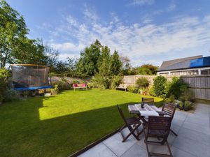 Garden pic 1- click for photo gallery